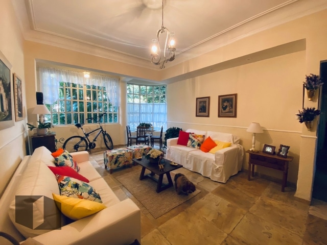 Apartamento no Jardim Botânico - Foto 1