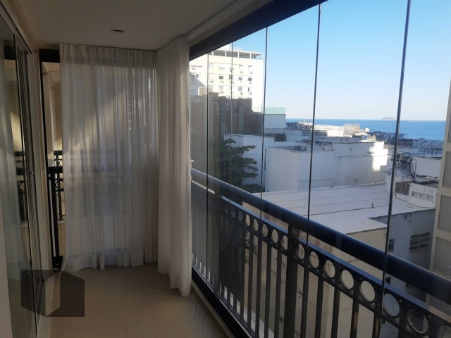 Apartamento em Ipanema - Foto 1