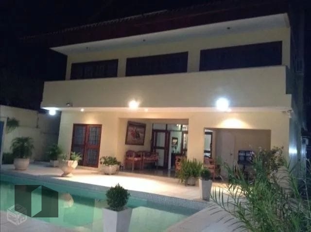 Casa Padrão no Recreio dos Bandeirantes - Foto 1