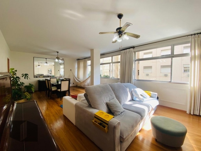 Apartamento em Copacabana - Foto 1