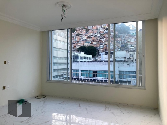 Apartamento em Copacabana - Foto 1