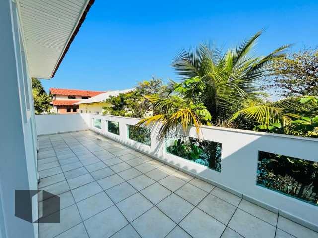 Casa Padrão na Barra da Tijuca - Foto 1