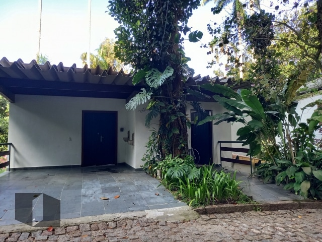 Casa Padrão em São Conrado - Foto 1