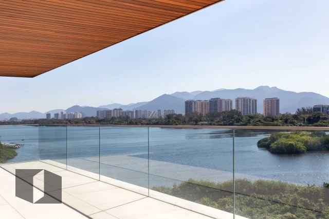 Apartamento na Barra da Tijuca - Foto 1