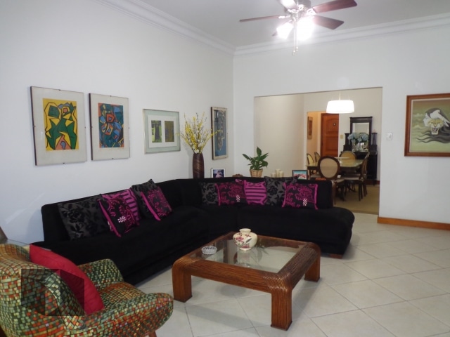 Apartamento em Copacabana - Foto 1