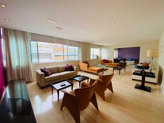 Apartamento em Copacabana - Foto 1