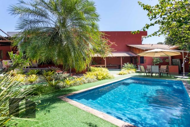 Casa Padrão em Laranjeiras - Foto 1