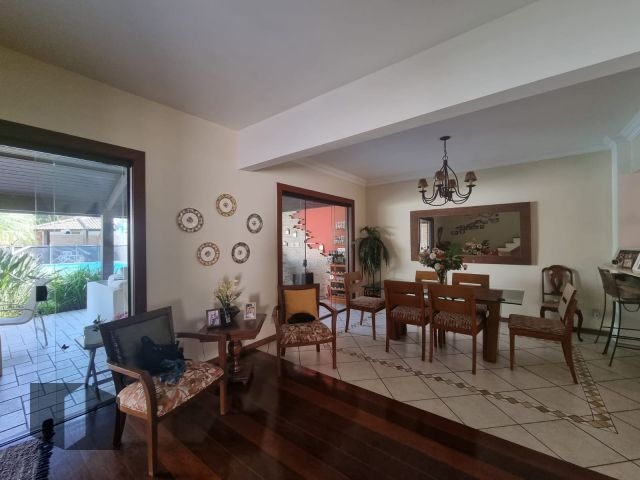 Casa Padrão na Barra da Tijuca - Foto 1