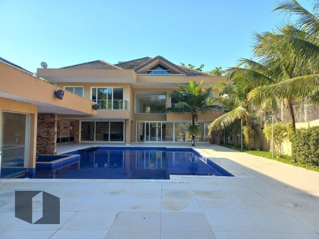 Casa Padrão na Barra da Tijuca - Foto 1