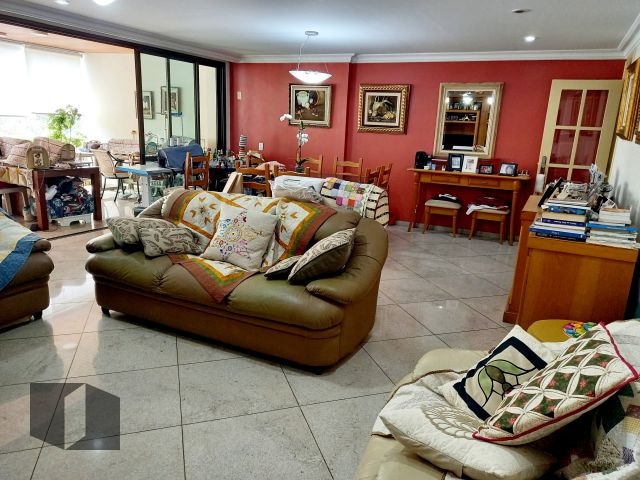 Apartamento na Barra da Tijuca - Foto 1