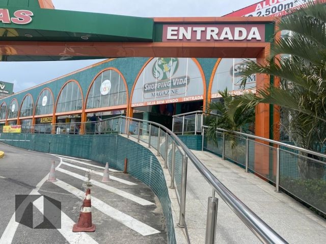 Galpões no Agostinho Porto - Foto 1