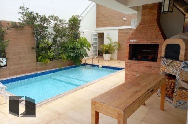 Cobertura na Barra da Tijuca - Foto 1