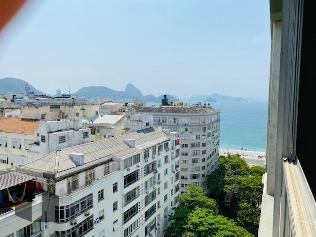 Apartamento em Copacabana - Foto 1