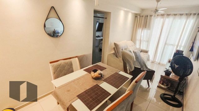 Apartamento no Recreio dos Bandeirantes - Foto 1