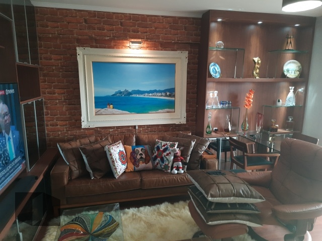 Apart Hotel na Barra da Tijuca - Foto 1