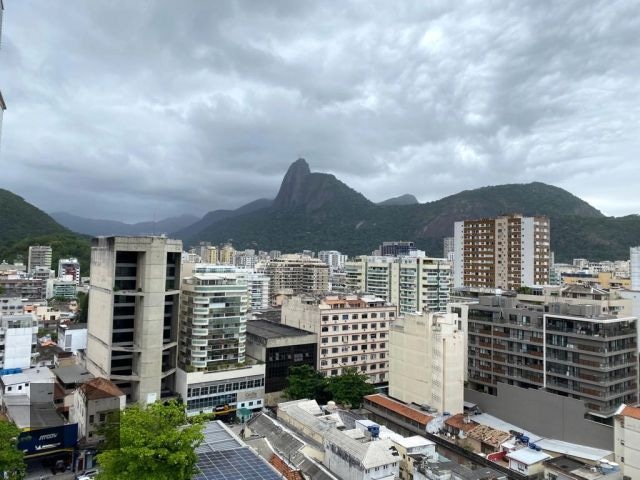 Cobertura em Botafogo - Foto 1
