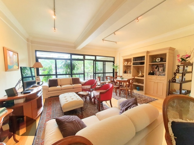 Apartamento na Barra da Tijuca - Foto 1