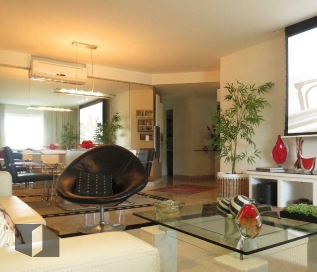 Apartamento na Barra da Tijuca - Foto 1