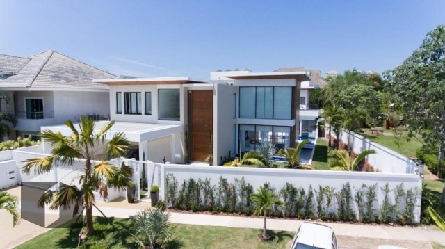 Casa Padrão na Barra da Tijuca - Foto 1