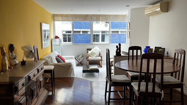 Apartamento em Copacabana - Foto 1