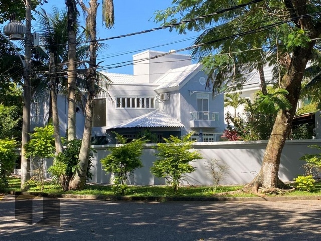 Casa Padrão no Recreio dos Bandeirantes - Foto 1