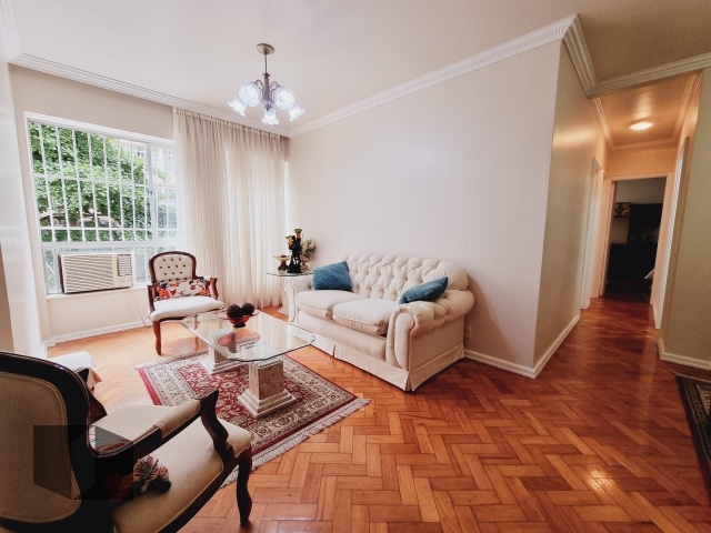 Apartamento em Copacabana - Foto 1