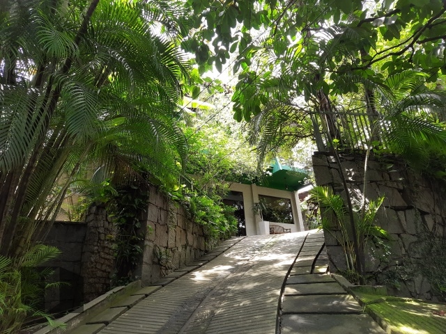 Casa Padrão em Itanhangá - Foto 1