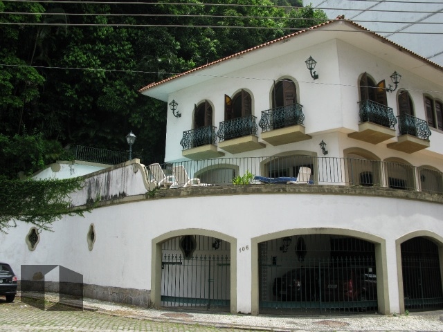 Casa Padrão no Leblon - Foto 1