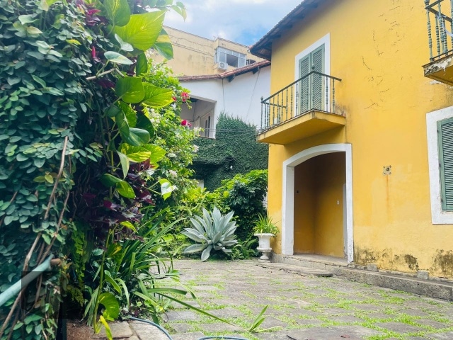 Casa Padrão na Gávea - Foto 1