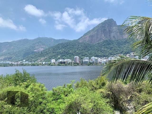 Apartamento na Lagoa - Foto 1