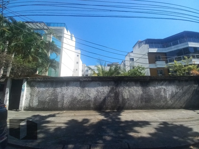 Terreno/Lote no Recreio dos Bandeirantes - Foto 1