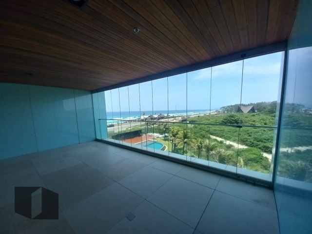 Apartamento na Barra da Tijuca - Foto 1