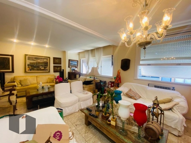 Apartamento em Ipanema - Foto 1