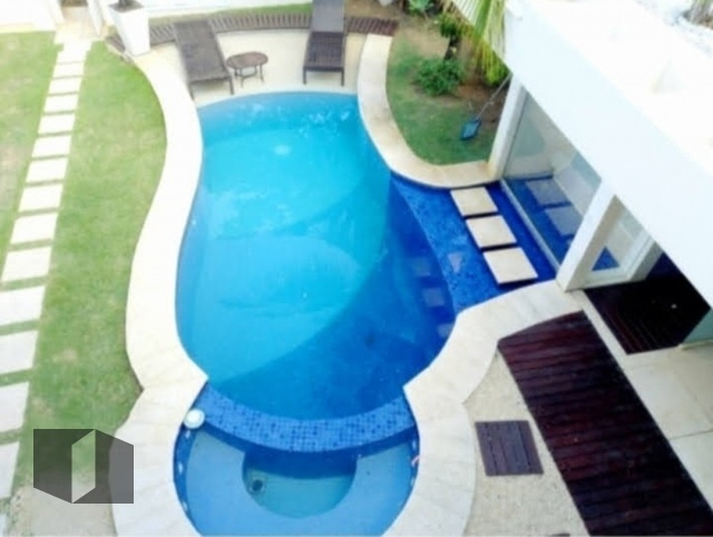 Casa Padrão na Barra da Tijuca - Foto 1