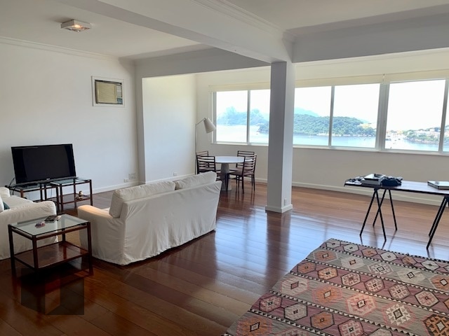 Apartamento no Flamengo - Foto 1