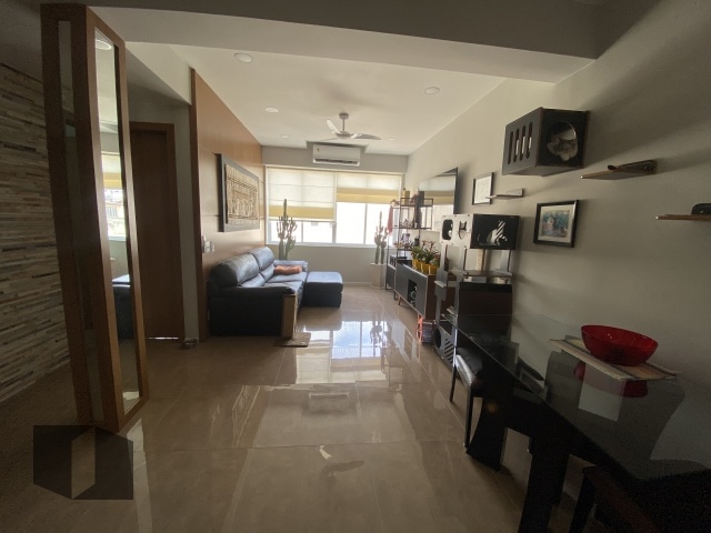 Apartamento em Copacabana - Foto 1