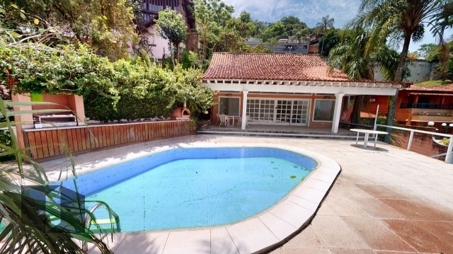 Casa Padrão em Itanhangá - Foto 1