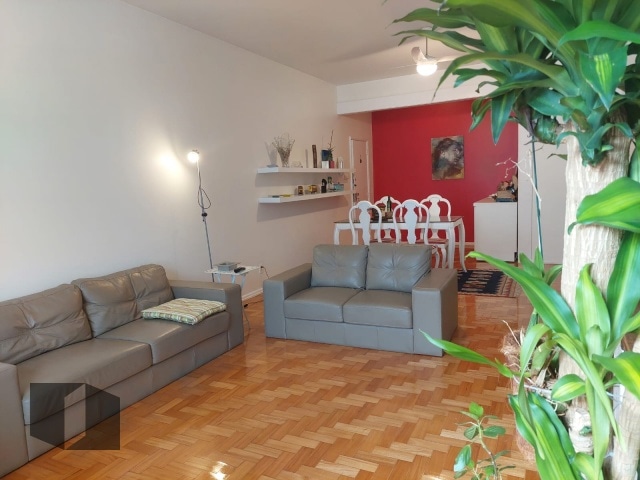 Apartamento em Copacabana - Foto 1