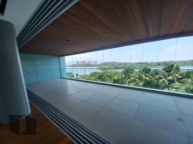 Apartamento na Barra da Tijuca - Foto 1