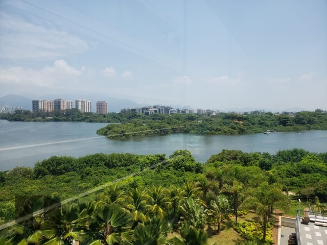 Apartamento na Barra da Tijuca - Foto 1