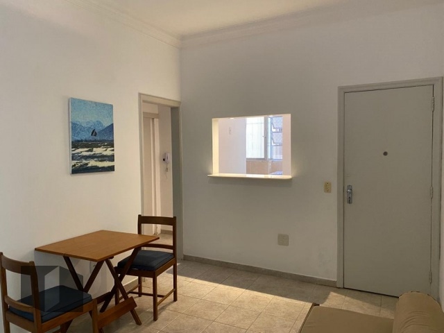 Apartamento no Jardim Botânico - Foto 1