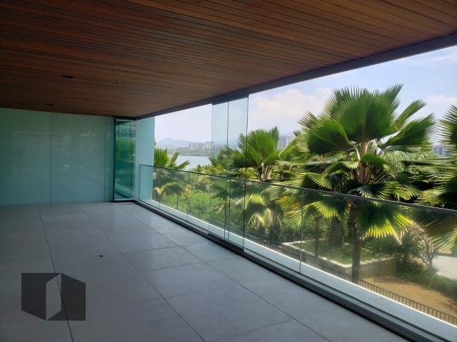 Apartamento na Barra da Tijuca - Foto 1