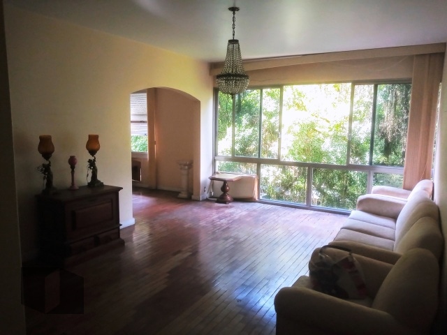 Apartamento em Ipanema - Foto 1