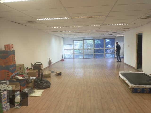 Conjunto de Salas em Botafogo - Foto 1