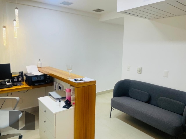 Sala Comercial no Jardim Botânico - Foto 1