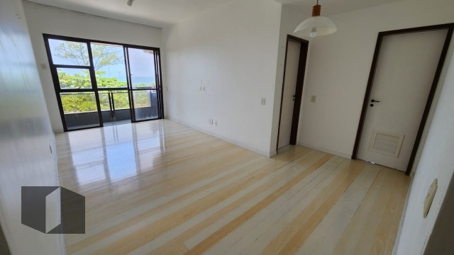Apartamento na Barra da Tijuca - Foto 1