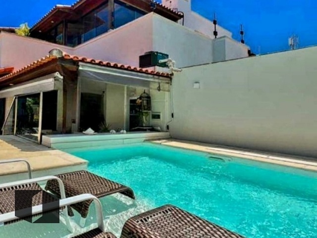 Cobertura na Barra da Tijuca - Foto 1