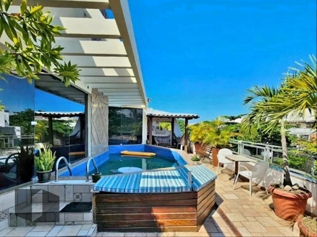 Cobertura na Barra da Tijuca - Foto 1