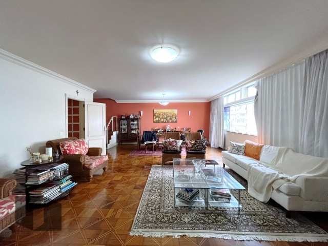 Apartamento em Copacabana - Foto 1