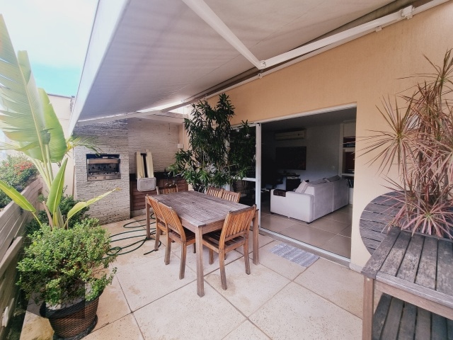 Cobertura em Botafogo - Foto 1